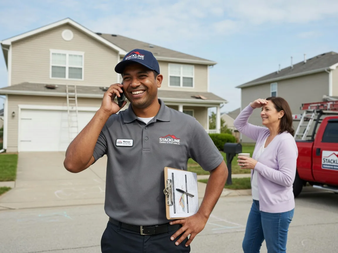 Chimney flashing repair Banks, OR FAQs